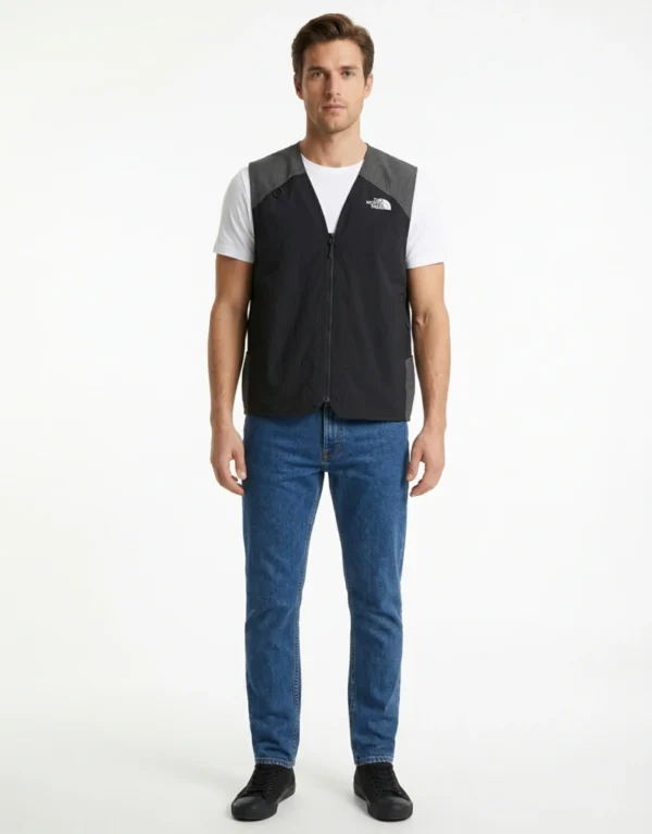 SMANICATO NORTH FACE